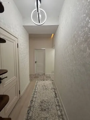 2-комн. квартира, 12 этаж, 77м², сомони