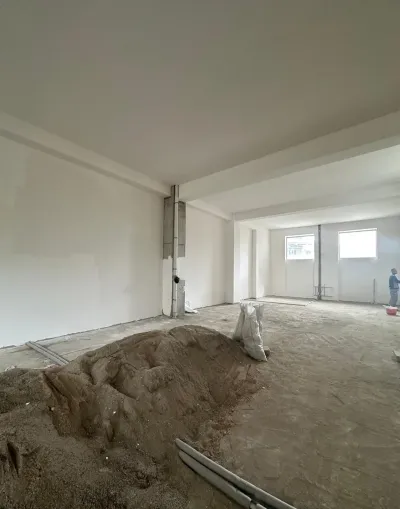 Помещение под свободное назначение, 190м², Спартак, Кукольный Театр