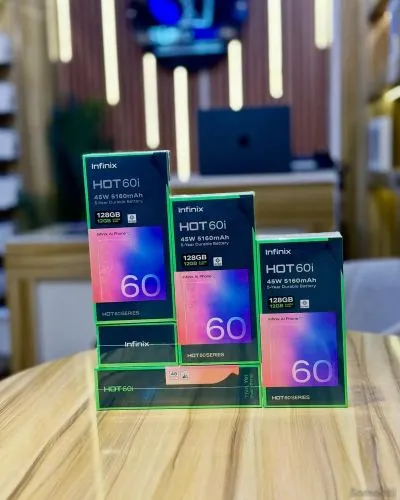 INFINIX HOT 60 PRO+8/256GB