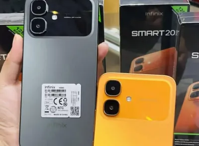 Tecno Spark Go 1 64 gb