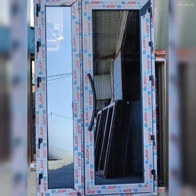 Дари алюмини барои фармоиш