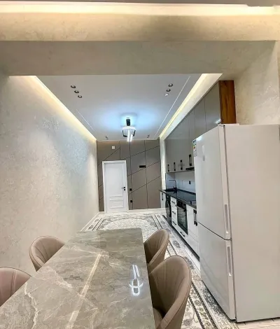 3-комн. квартира, 5 этаж, 106 м², Сино, 102 мкр