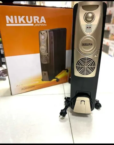 Радиатор Nikura 13 — миниатюра 3