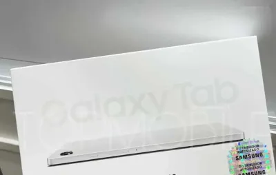 Планшет Galaxy tab A9 8/128gb — миниатюра 2