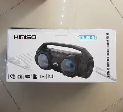 Колонки Kimiso KM S1