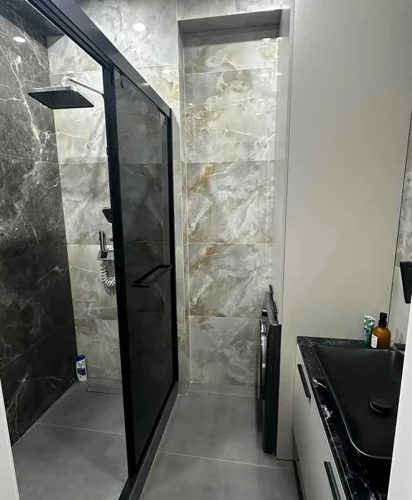 2-комн. квартира, 10 этаж, 83м², Шохмансур доми Бахт зе — миниатюра 10