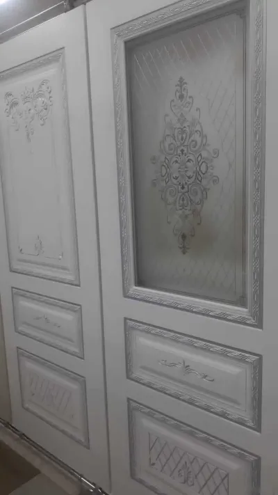 Дверь — миниатюра 1