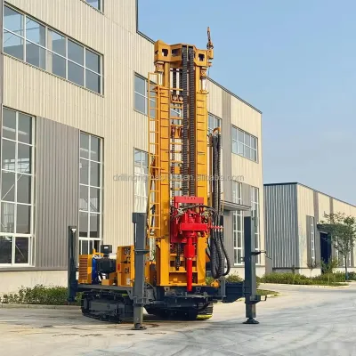 Буровая установка 890 ХМ — миниатюра 2