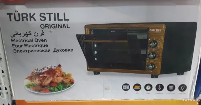Духовка