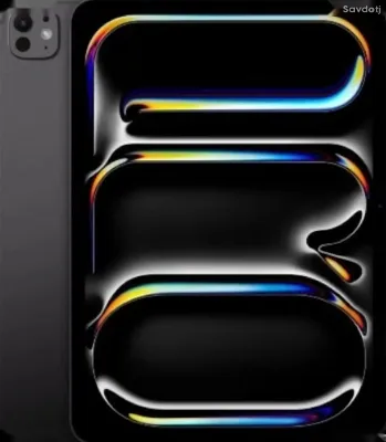 Планшет Apple iPad Pro M5
