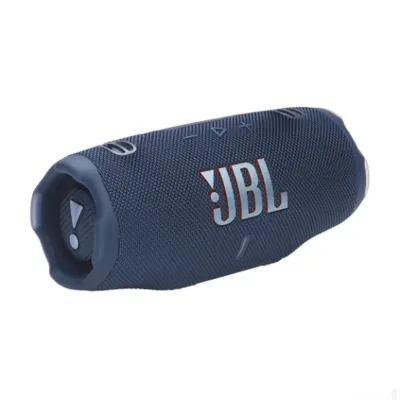 Портативная колонка JBL Charge6 синий
