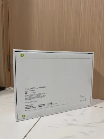 Ноутбук MacBook Pro 14 M4 16 512 — миниатюра 4
