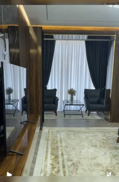 2-комн. квартира, 6 этаж, 85м², Сино — миниатюра 5