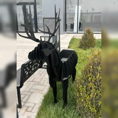 Мангал