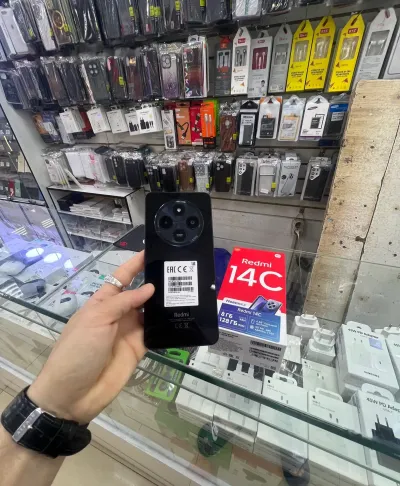 Xiaomi Redmi 128 gb