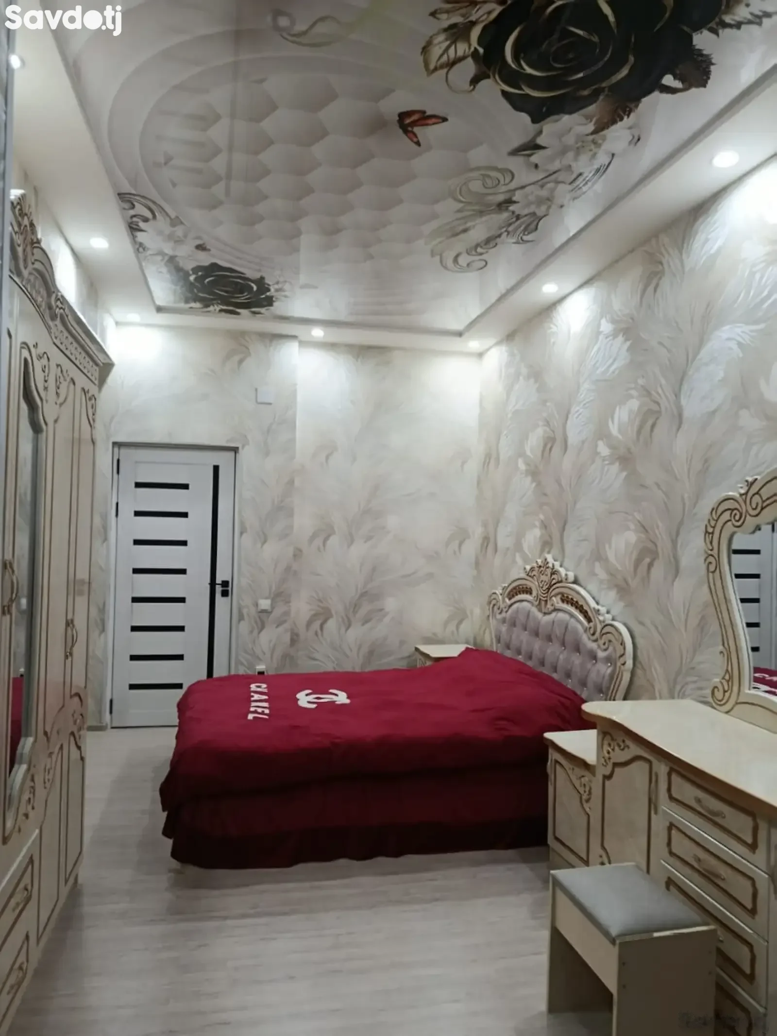 2-комн. квартира, 1 этаж, 62м², 34 микрорайон, напротив Обл.больницы