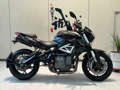 Мотоцикл Kawasaki — миниатюра 2