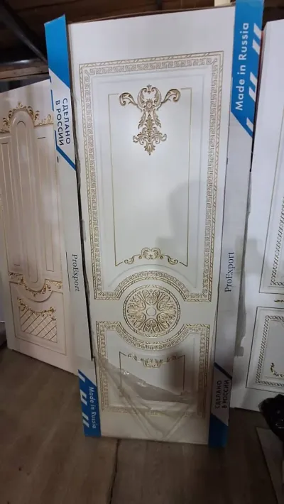 Дверь — миниатюра 1