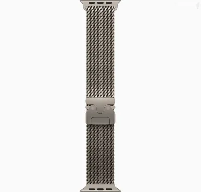 Смарт часы Apple Watch Ultra 3 GPS Cellular 49mm — миниатюра 2
