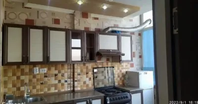 2-комн. квартира, 8 этаж, 54м², Сино