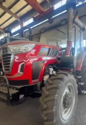 Трактор LT 1604