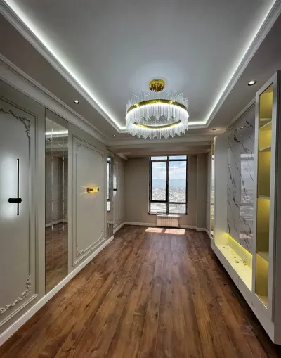 2-комн. квартира, 16 этаж, 83 м², Фирдави