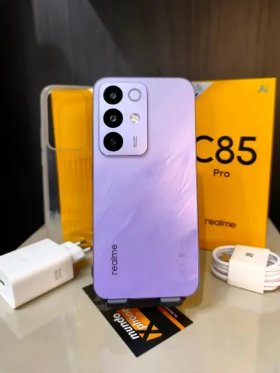 Realme — миниатюра 3