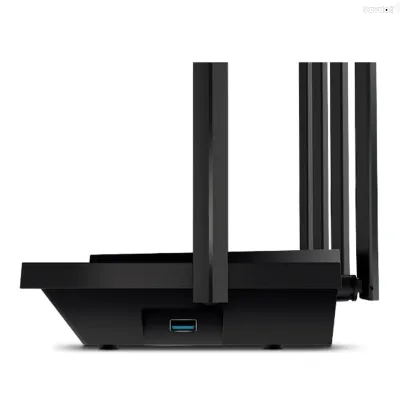 Роутер TP-Link Archer AX5400