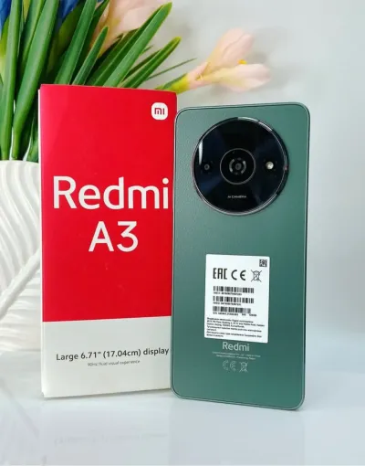 Xiaomi — миниатюра 4