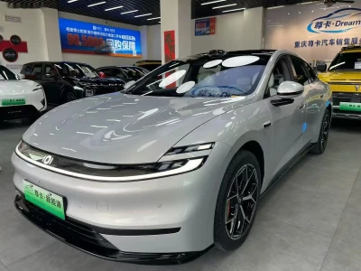 Changan Nevo A05, 2026