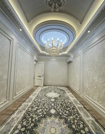 4-комн. квартира, 5 этаж, 145 м², Шохмансур
