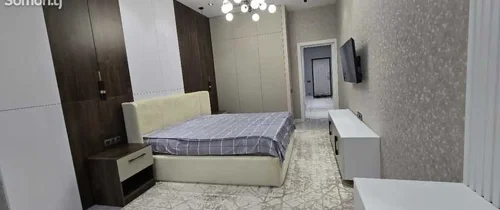 3-к квартира, 14 этаж, 98 м², Сино — миниатюра 10