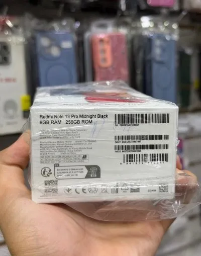 Xiaomi Redmi 256 gb