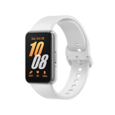 Умный браслет Samsung Fit 3 Advanced fitness Watch серебристый