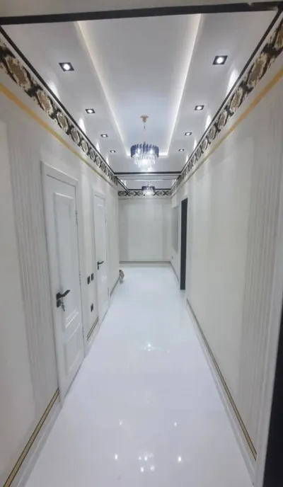 2-комн. квартира, 16 этаж, 76 м², Фирдавси