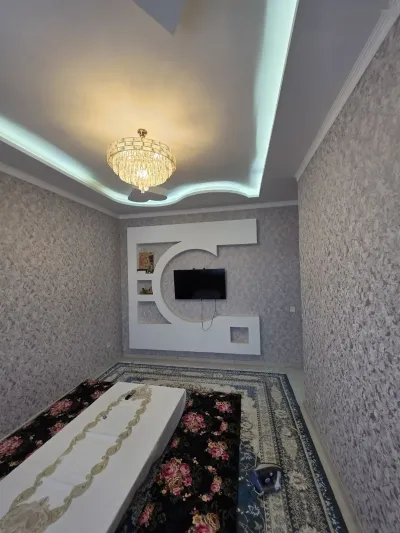 3-к квартира — миниатюра 4