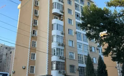 5-комн. квартира, 7 этаж, 160 м², н.Сино,Караболо напротив Кохи Борбад