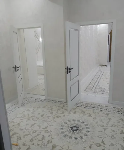 2-к квартира, 3 этаж, 62 м², Сино — миниатюра 8