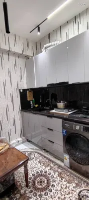2-комн. квартира, 11 этаж, 64м², сино