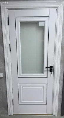 Межкомнатные двери