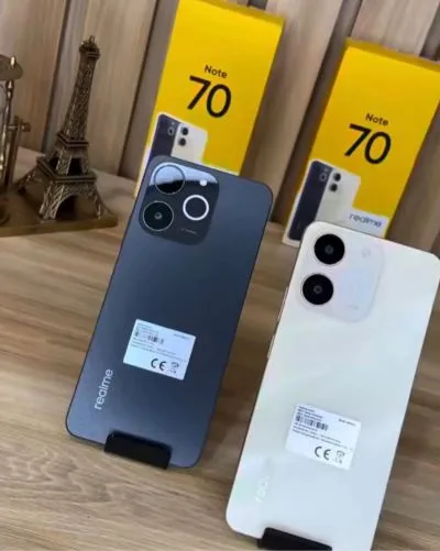 Realme Note 70 128 gb
