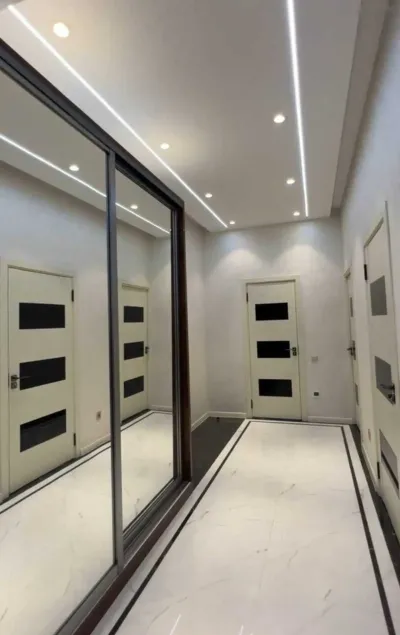 3-комн. квартира, 8 этаж, 120м², сомони — миниатюра 7