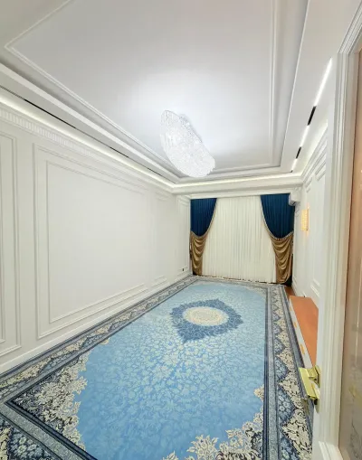 3-комн. квартира, 12 этаж, 120 м², Старый Аэропорт