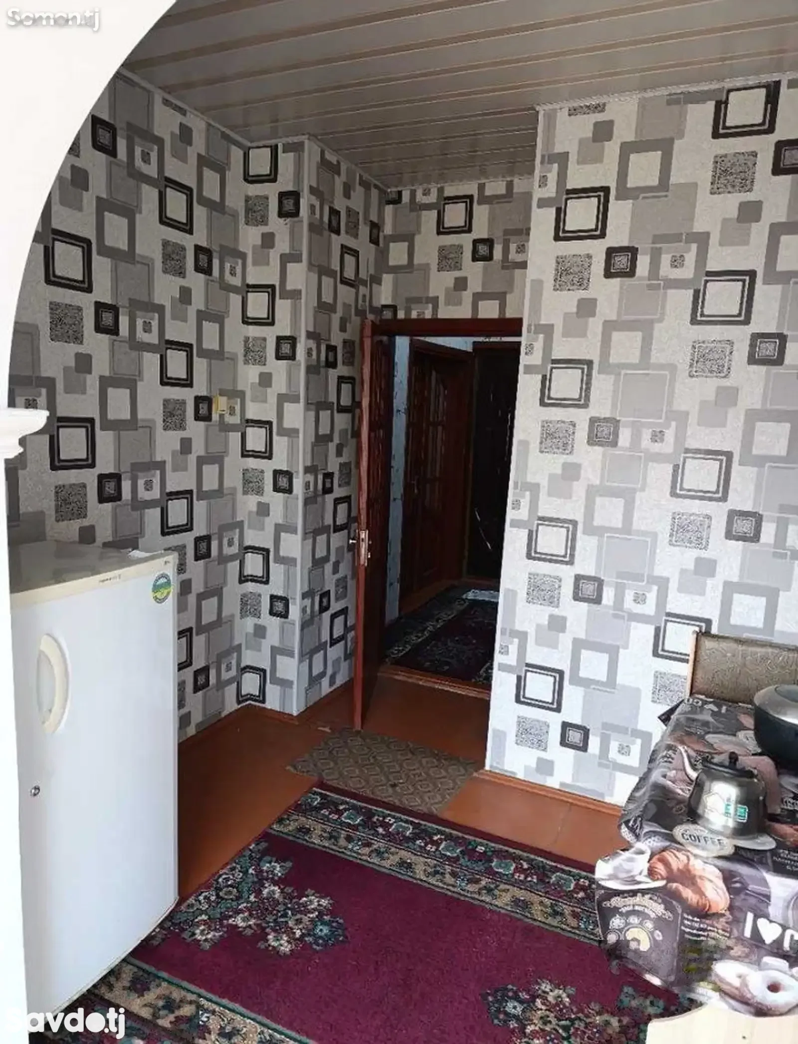 1-комн. квартира, 4 этаж, 40 м², Стадион Спартак