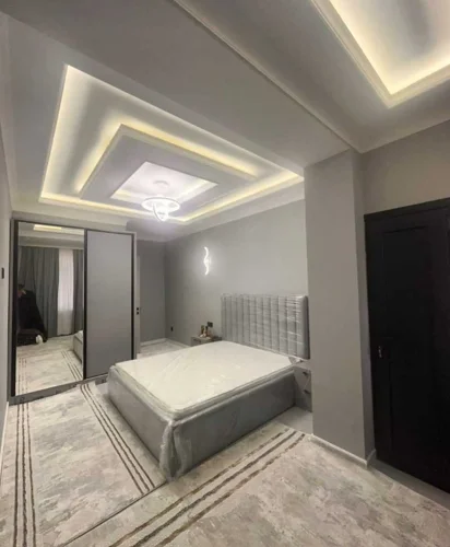 3-к квартира, 8 этаж, 80 м², Сино — миниатюра 5