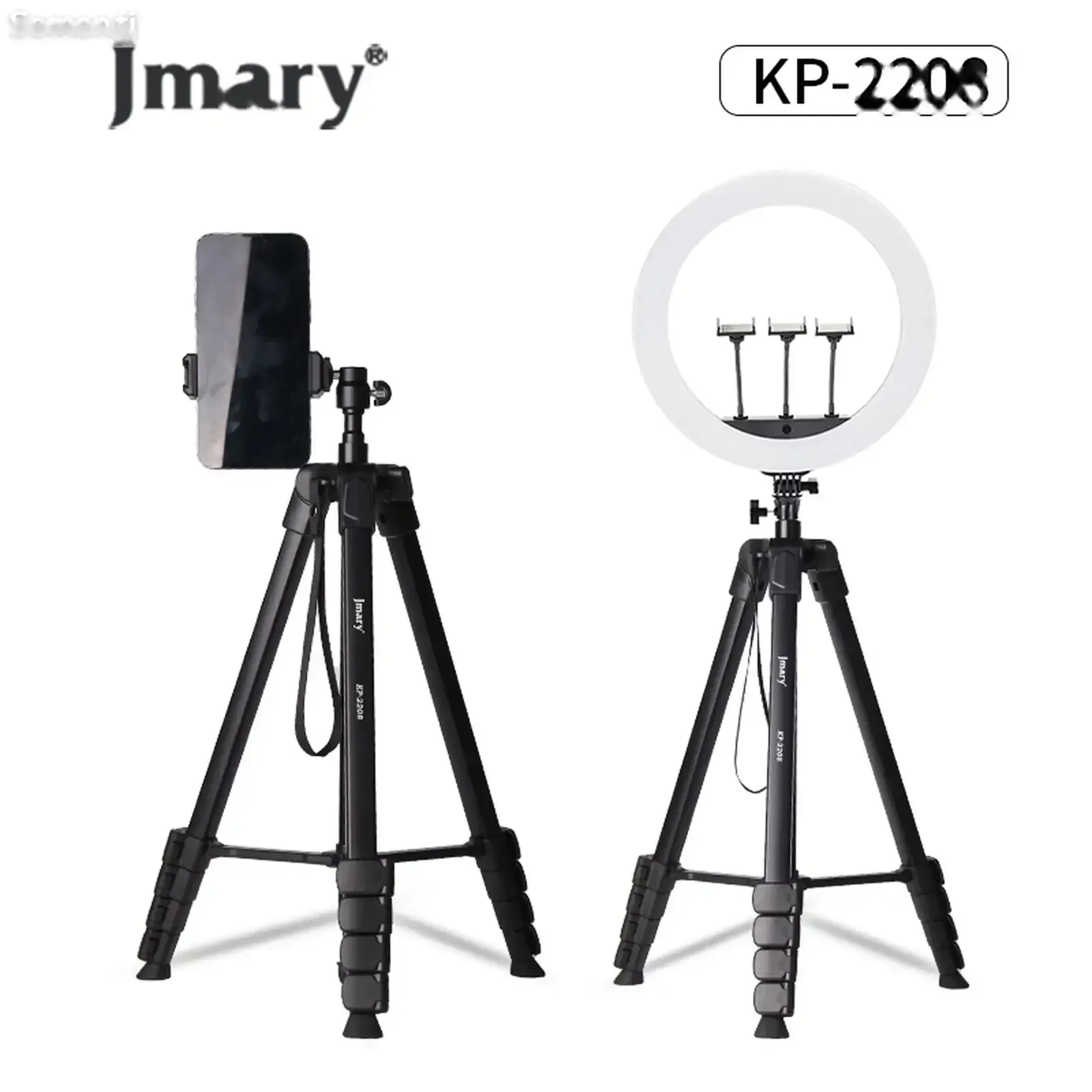 Штатив трипод Jmary KP-