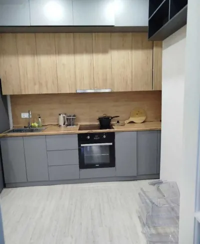 2-комн. квартира, 13 этаж, 62м², сомони — миниатюра 1