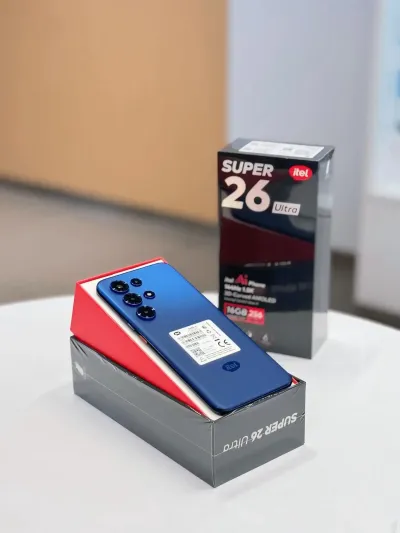 Oukitel — миниатюра 5