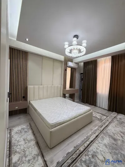 2-комн. квартира, 10 этаж, 63 м², Сино Казокон
