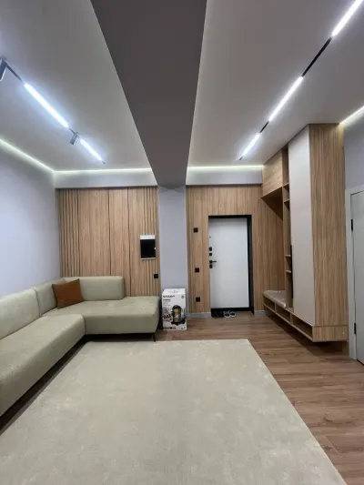 3-к квартира — миниатюра 5